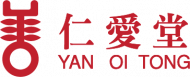 仁愛堂logo